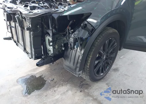 2024 Mazda Cx-5 2.5 S Carbon Edition z USA, uszkodzony, nr VIN JM3KFBCL6R0460695